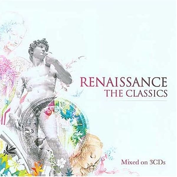 Renaissance: The Mix Collection (10th Anniversary Edition): Amazon